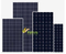 5kw Solar-Diesel Generation Hybrid Grid-Tied Power System