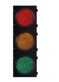 LED Traffic Light 1 Red +1 Green +1 Yellow+1 Countdown