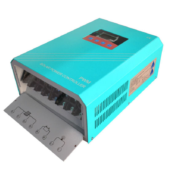 3kVA/5kVA/8kVA Solar off-Grid Power System for Home/Office/Farm/Hotel