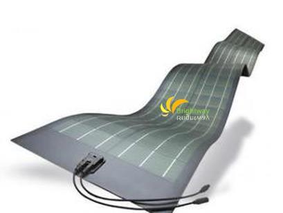 36W Flexible Solar Panel/Amorphous Silicon Solar Module