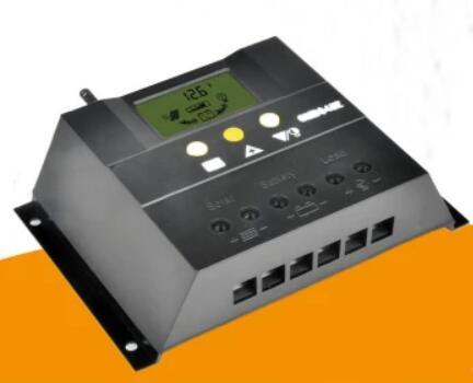 12V/50A Solar PWM Controller for Solar Power System