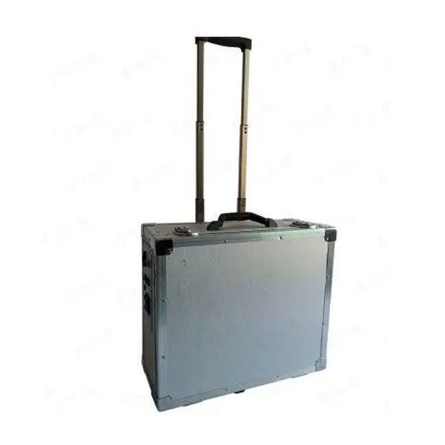 40W Solar Portable Box Power System