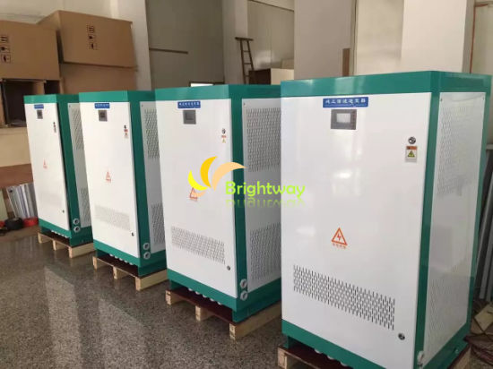 6kw Low Frequency Pure Sine Wave Inverter