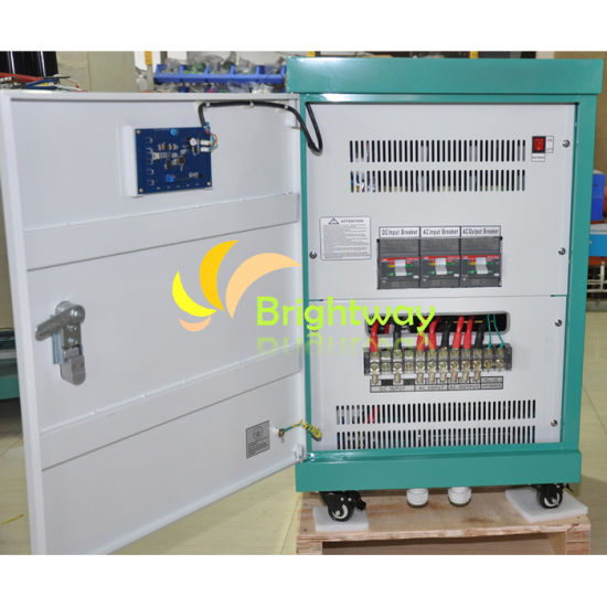 15kw Low Frequency Pure Sine Wave Inverter