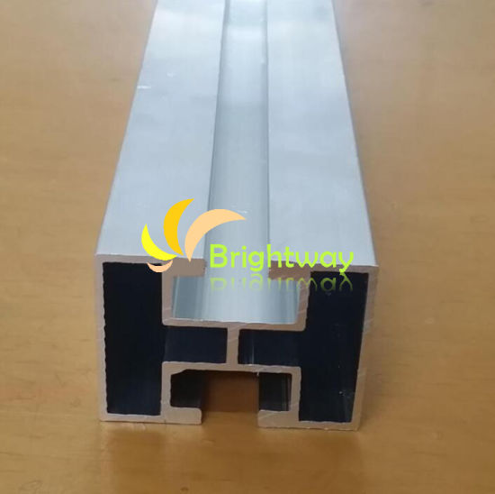 AM004 Aluminum Rail for Solar Power System