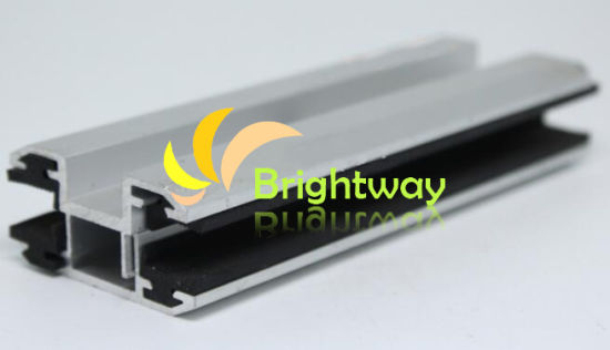 Aam021A Aluminum Middle Clamp for Solar Power System