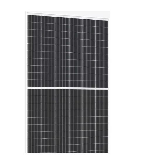 415W Mono Perc 158.75mm Gp Half Cut Tier 1 Solar Panels 144 Cells